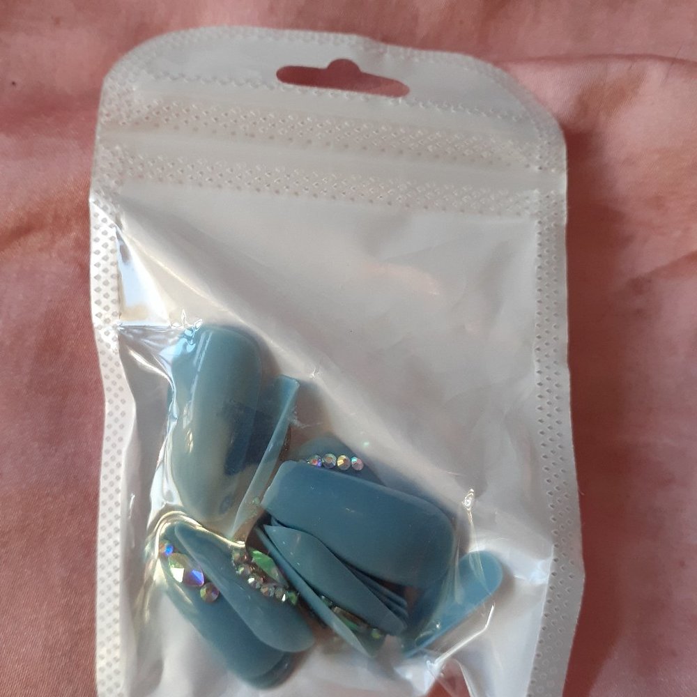SALE!! Brand New False Nails